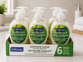 Softsoap Soothing Clean Aloe Vera Fresh Scent