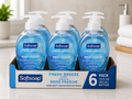 Softsoap Fresh Breeze Hand Soap